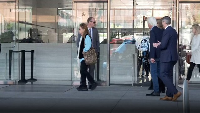 'Ketamine Queen' Learns Fate for Providing Drugs that Killed Matthew Perry