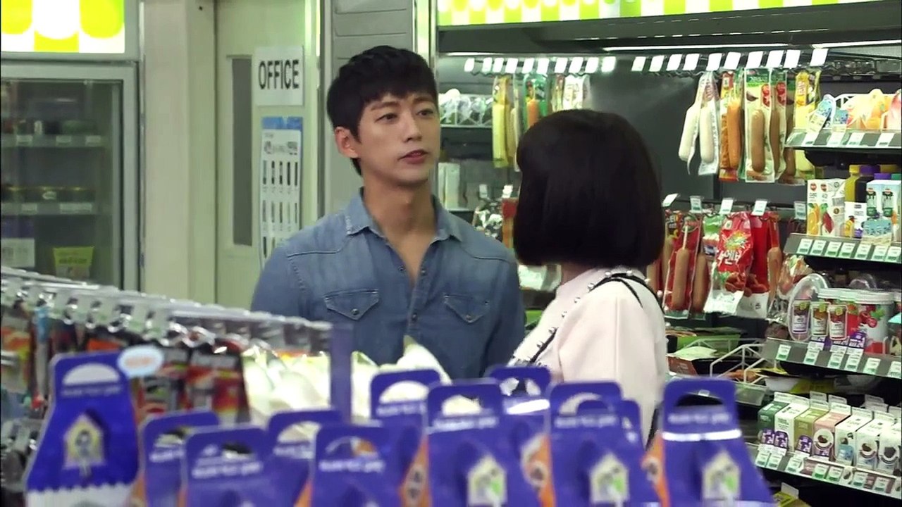 Destino y Amor Capitulo 20 FINAL Español Audio Latino : Beautiful Gong Shim END