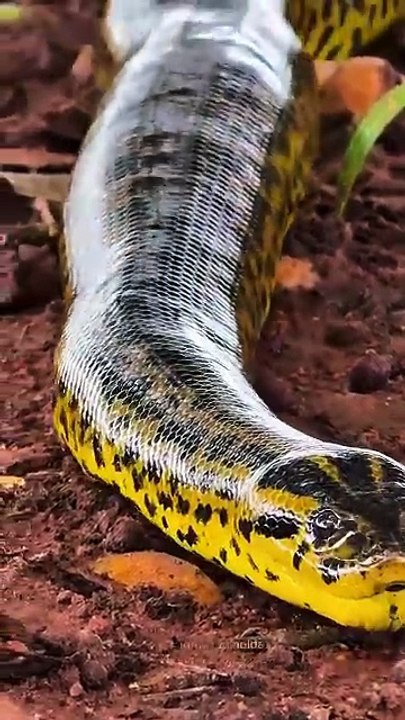 Anaconda