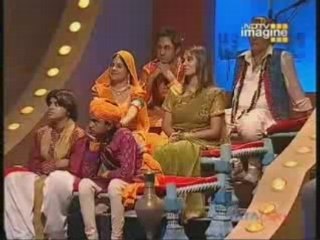 Junoon Kuch Ker Dikhane Ka - 7th June 08 Pt6