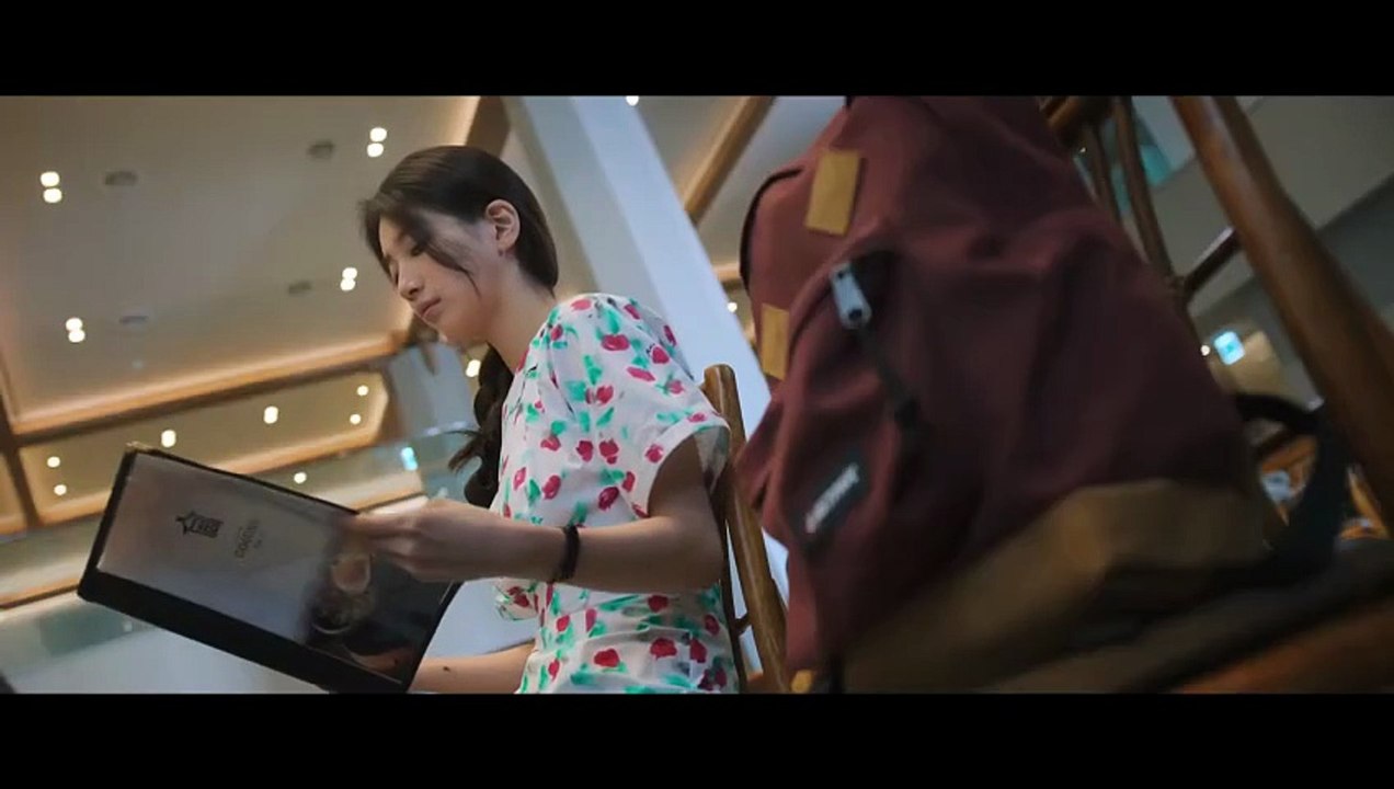 El Genio Y los Deseos Capitulo 1 Audio Latino 480P SD