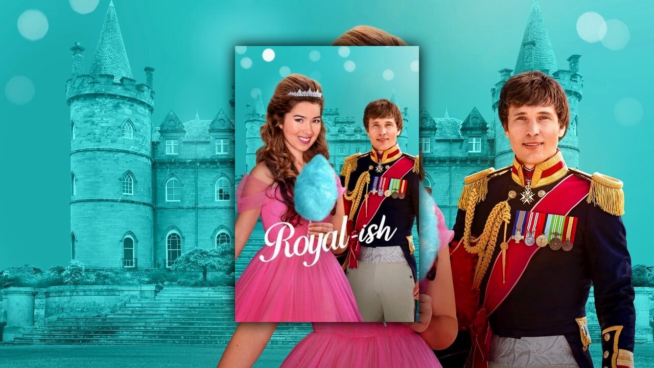 Royal-ish (2025) | Official Trailer [HD]