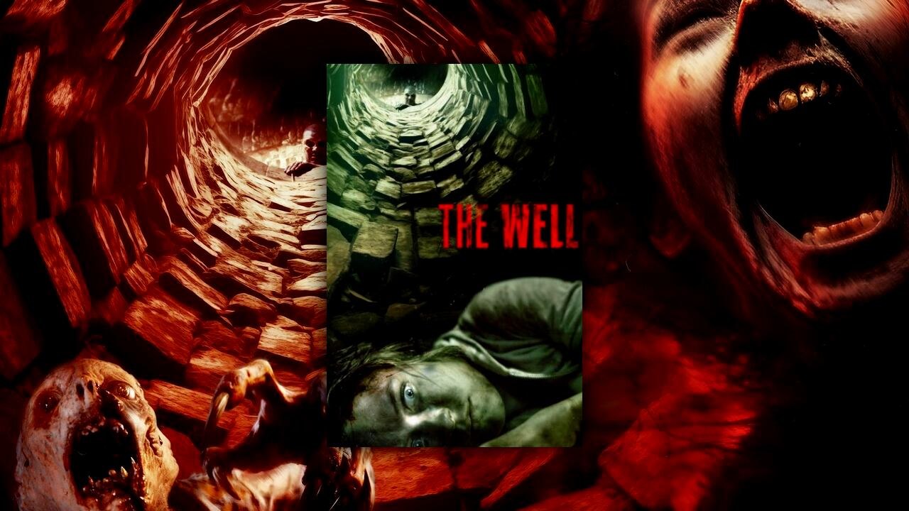 The Well (2024) | Official Trailer [HD]