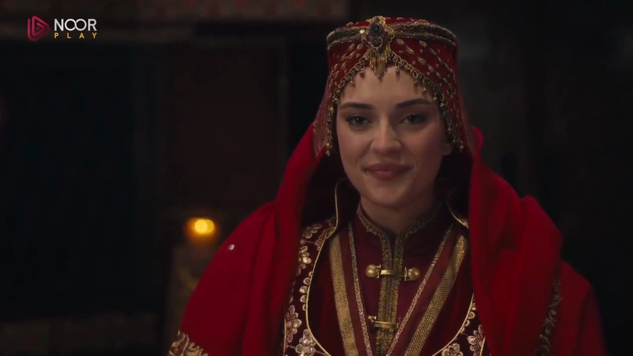 مسلسل المؤسس اورهان الحلقة 21 مترجمة القسم 1