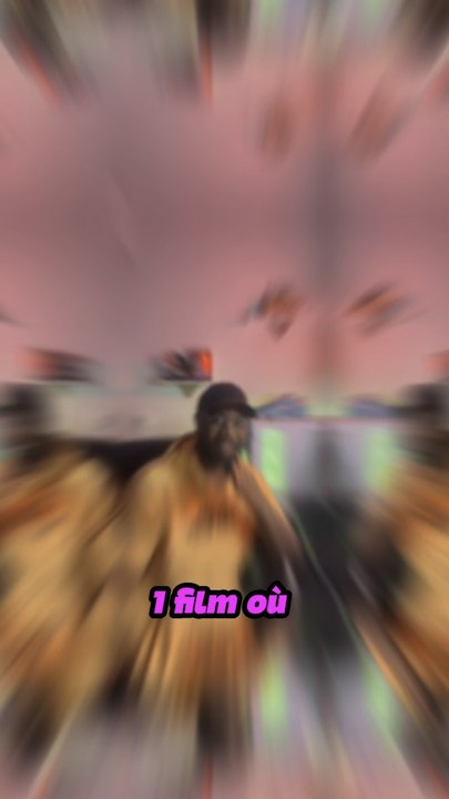 Film : Guesswho un film que je recommande à 100% un casting 5! Étoile pour vous faire rire plus de 1h30 !