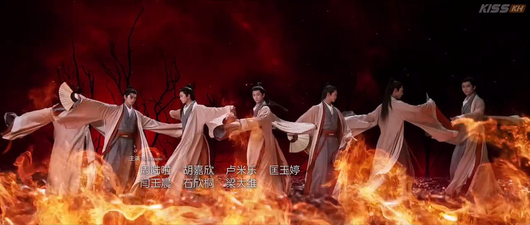 Rebirth 2026 Ep-5 Engsub