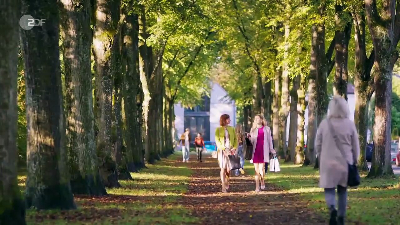 Die Rosenheim-Cops (580) Staffel 25 Folge 2 - Ein Schwarm für Hansen