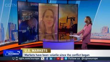 A look at the global markets as a two week US-Iran ceasefire is announced