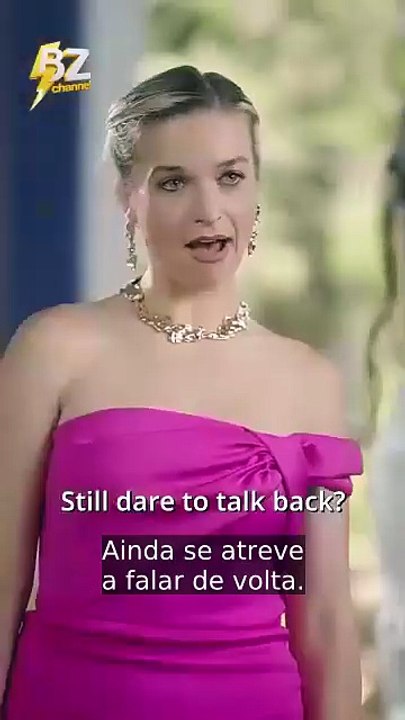 Cinderela feia e seu Hobo bilionário EpisóDio Completo Nuevos Drama | Filme Completo em Português