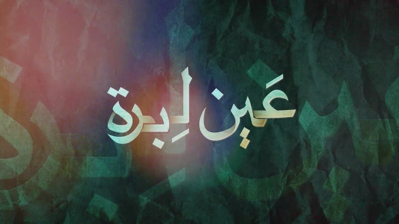 12 - عين ليبرة