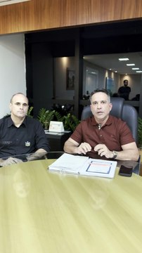 Governador Paulo Dantas destaca ações de combate às organizações criminosas em Alagoas