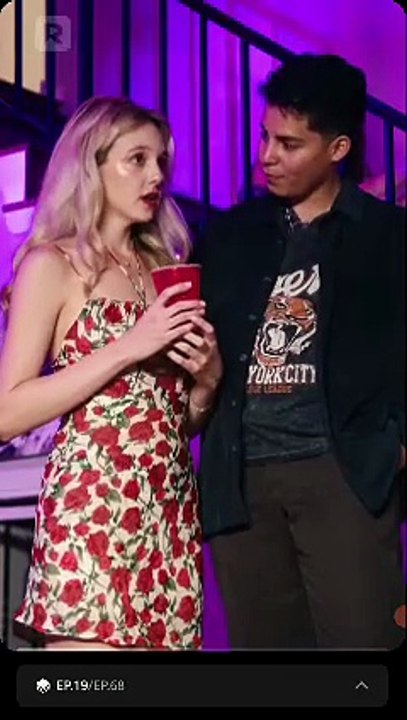 [NEW🔥] Being Fired? Now I'm Out Of Their League! #dramabox - Full Movie🍀