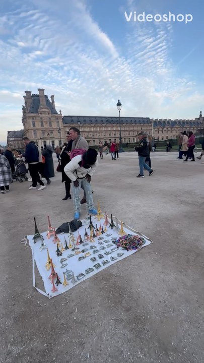 Il est trop gentil🥰