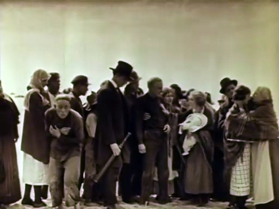 Shadows (1959) – A Groundbreaking Classic of Independent Cinema