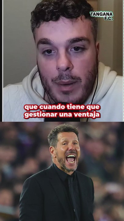 ¿Está cerrada la eliminatoria? | Eloy Lecina en Tangana FC