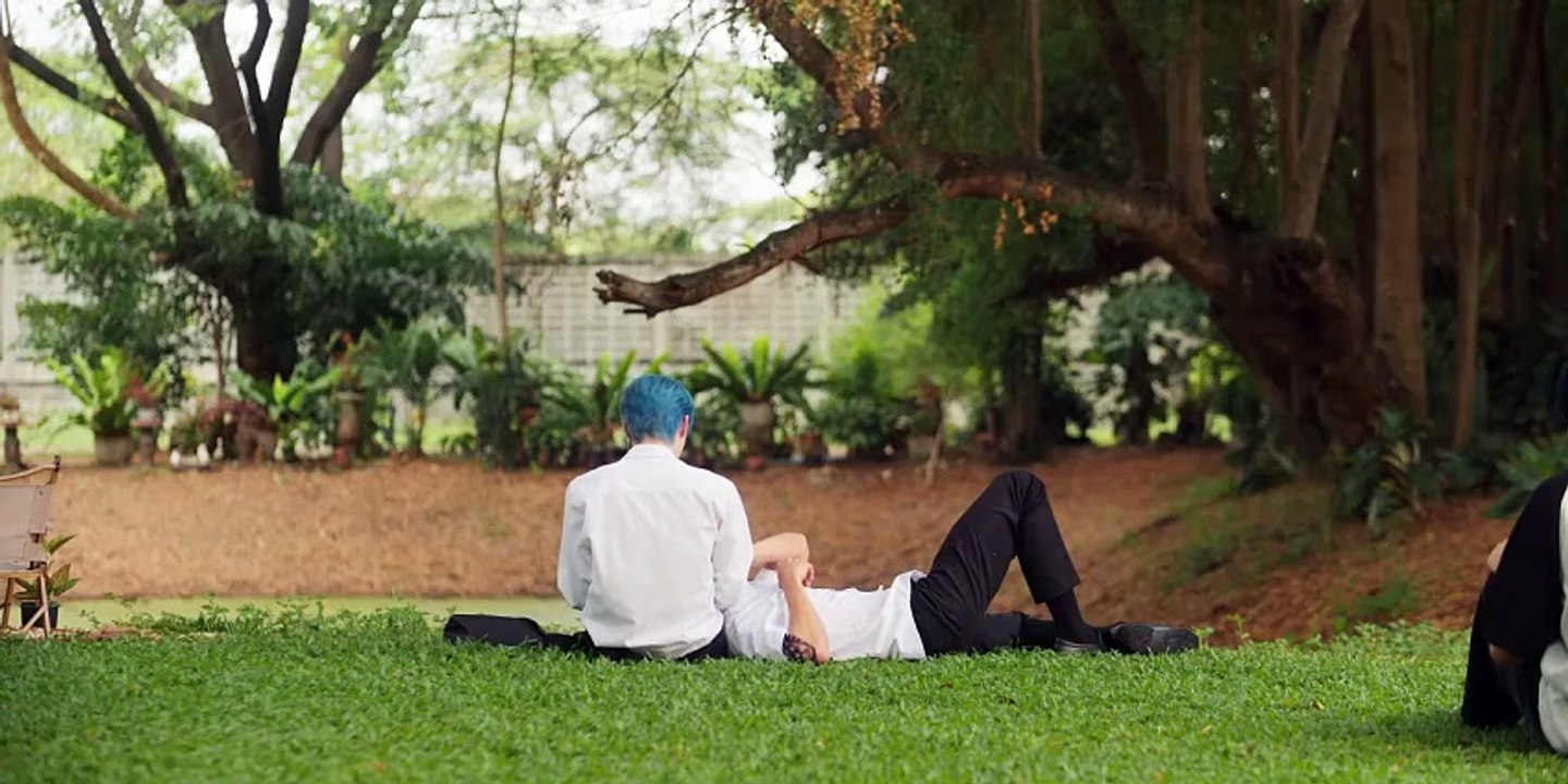 Fourever You Part 2 Episode 14 Engsub