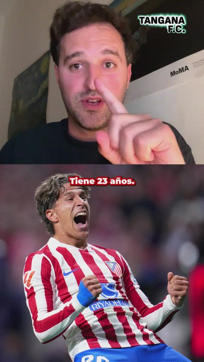 Giuliano es una grandísima realidad | Guillermo Casquero y Eloy Lecina en Tangana FC