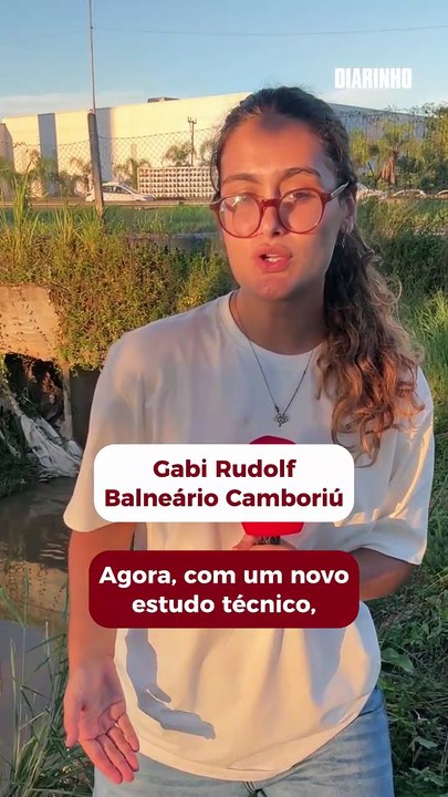 Obra sob BR 101 é aposta da prefeitura contra alagamentos no Espinheiros