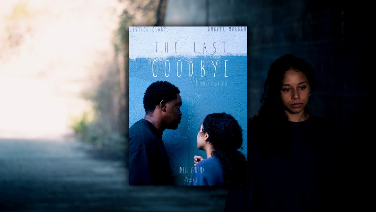 The Last Goodbye (2025) | Official Trailer [HD]