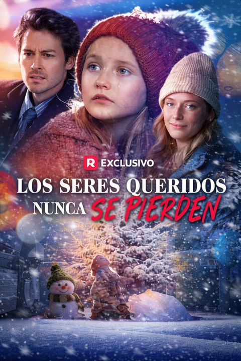 Eng Los Seres Queridos Nunca Se Pierden – Isode EspañOl