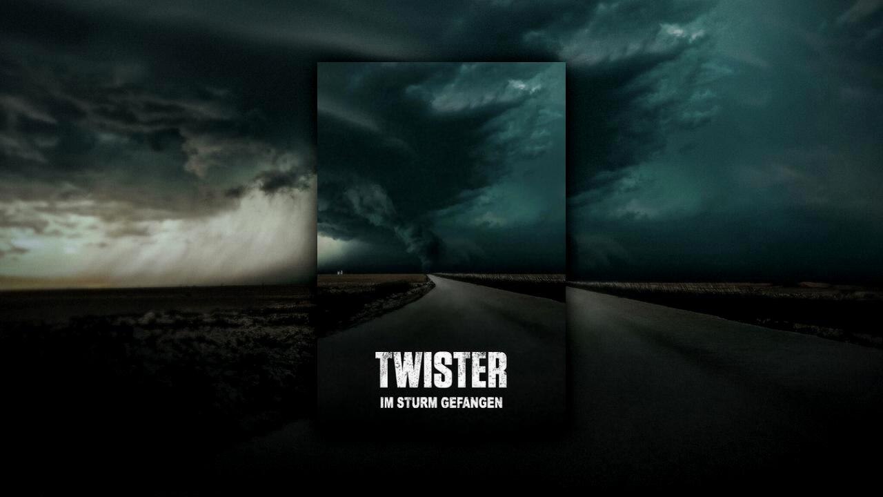 Twister: Im Sturm gefangen (2025) | Official Trailer [HD]