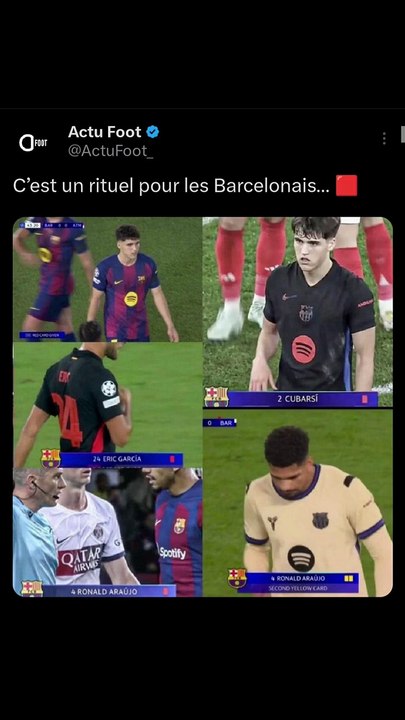 ⚽️🇪🇸 🚨🥶 LDC : L'ATLÉTICO CLIMATISE LE BARÇA ! ÁLVAREZ FAIT LE SPECTACLE AU CAMP NOU ! 😱