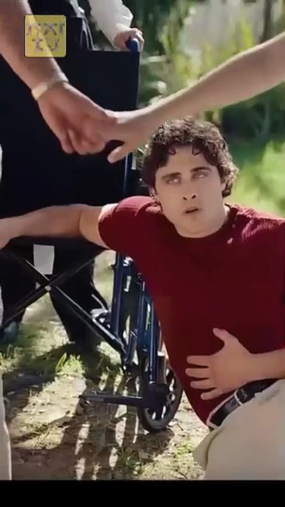 Mi Luna Milagrosa Completa en Español | Ganzer Film Deutsch