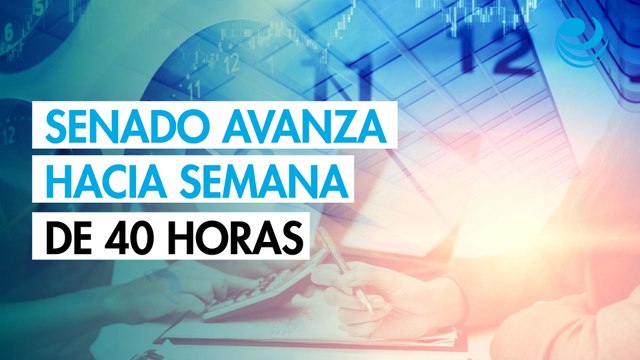 Comisiones del Senado aprueban reforma a LFT sobre jornada laboral