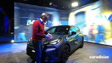Cupra Raval : elle veut bousculer les stars R5 et E-208 en étant la plus "fun" des citadines électriques