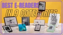 The Best eReaders We Tested | Kindle, Kobo, Boox and ReMarkable