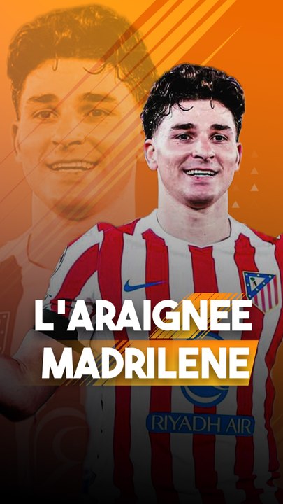 Le Barça l'a rejeté mais il les a détruits 🕷️🇦🇷