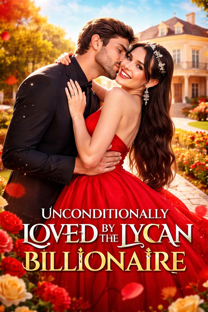 ⁣Unconditionlly Loved By The Lycan Billionaire Englishsub