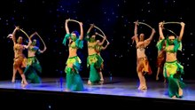 Show Bellydance - Amaren