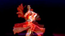 Марина Оганян - Marina Oganya -Show Bellydance