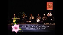 Marina Oganyan - Oriental