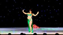 Bellydance Танец живота Марина Оганян