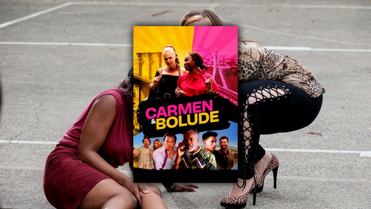 Carmen & Bolude (2025) | Official Trailer [HD]