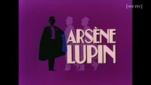 Arsène Lupin - 2x07 - La demeure mystérieuse - HD 1080