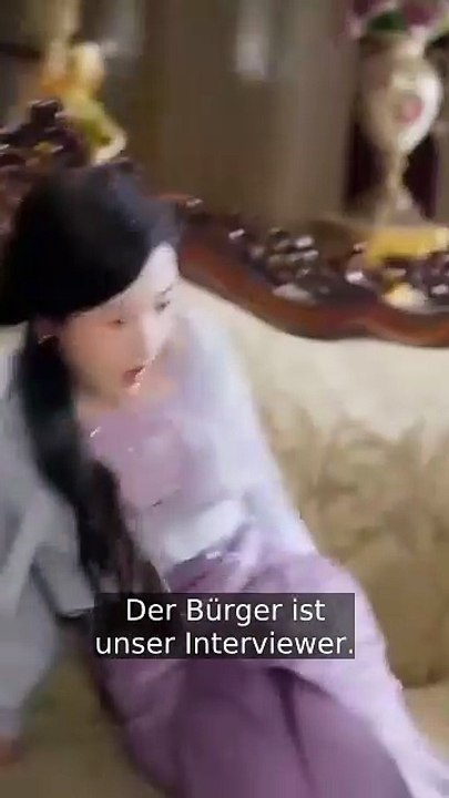 Du, mein Engel, verkleidest dich ganz | Ganzer Film Deutsch