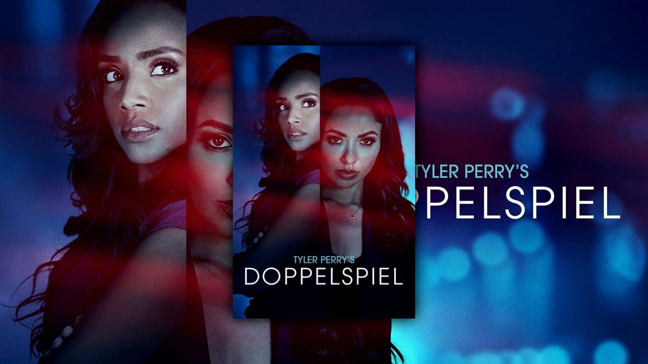 Tyler Perry’s Doppelspiel (2025) | Official Trailer [HD]