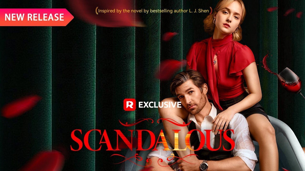 Scandalous Isodes 2026