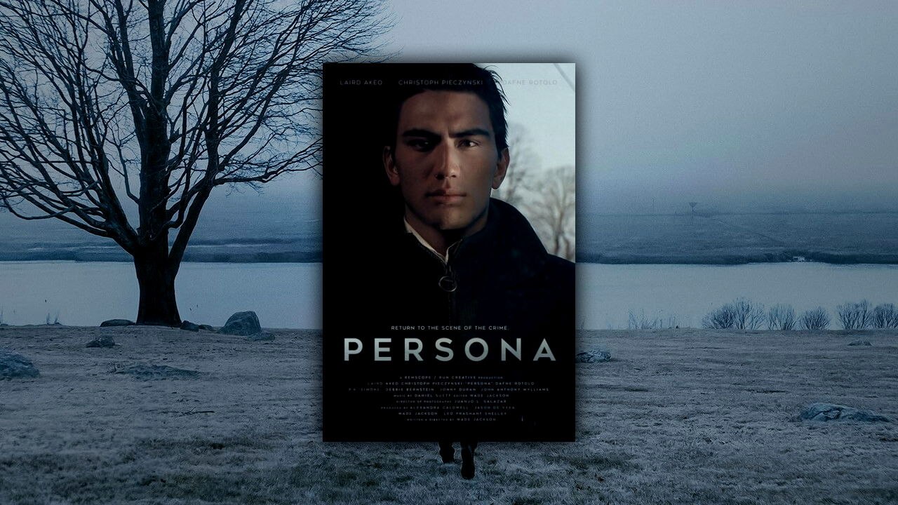 Persona (2025) | Official Trailer [HD]