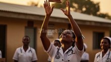 Ghana's Drone Delivery Boosted Vaccination Rates by 21%, Saving Hundreds of Children's Lives
