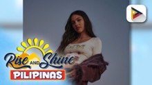 TALK BIZ | Olivia Rodrigo, inanunsyo ang bagong single na "Drop Dead" na ire-release this April 7