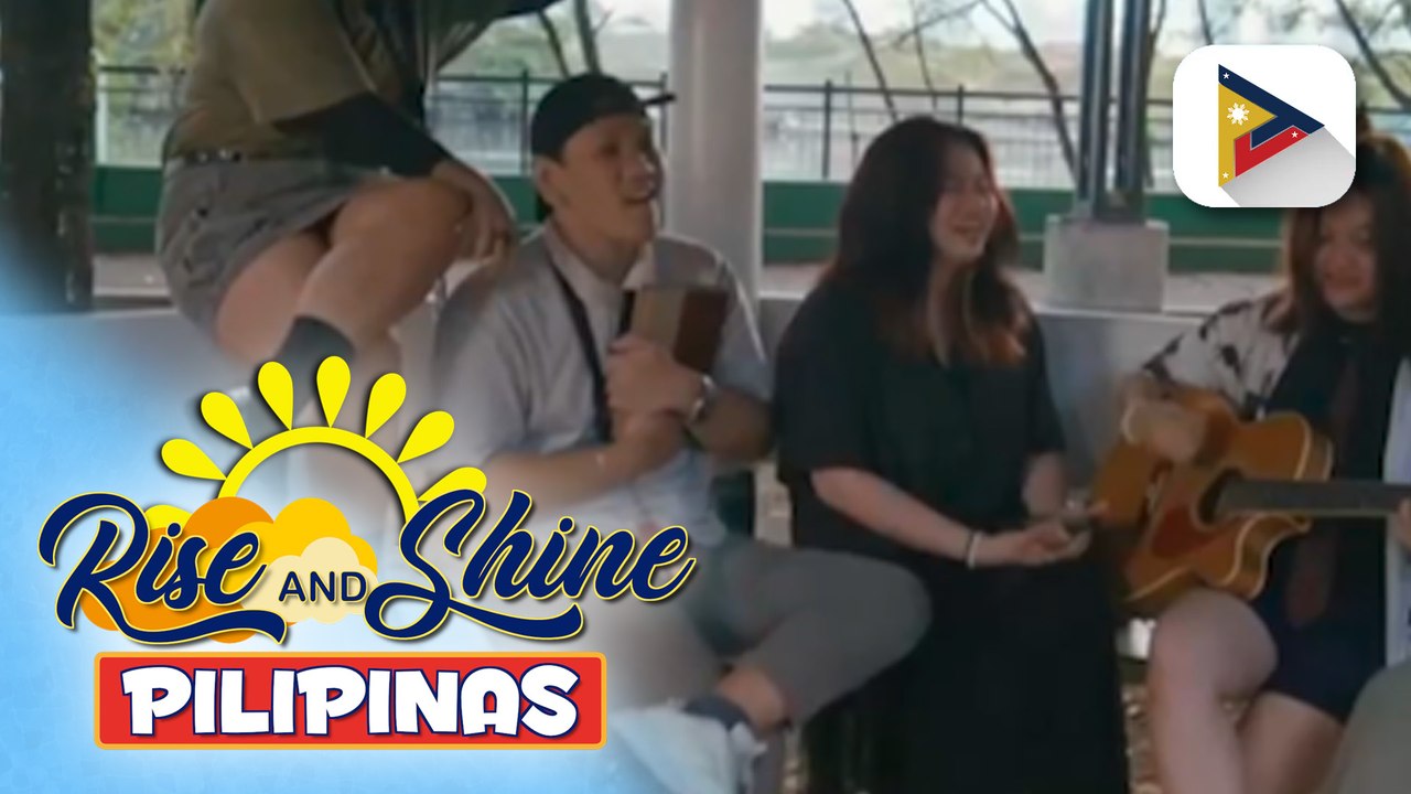 TALK BIZ | Derrick Monasterio, iba pang bigatin at baguhang artista, bibida sa drama film "Neophyte 26"