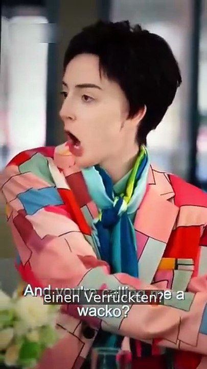 Weglaufen von meinem schönen Billionär Boss FULL | Ganzer Film Deutsch