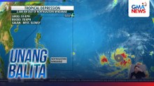 Weather update as of 7AM (April 9, 2026) | Unang Balita