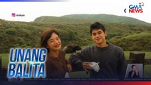 DusBia, may pa-hard launch ba sa relationship status nila sa trips nila sa Taiwan at Hong Kong? | Unang Balita