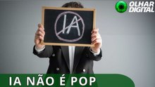 IA perde popularidade e força empresas a mudar de postura