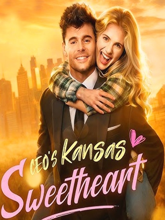 Ceos Kansas Sweetheart In Pinned 2026 Englishsub